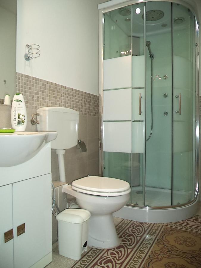 Locami Palermo Centro Rooms Dış mekan fotoğraf