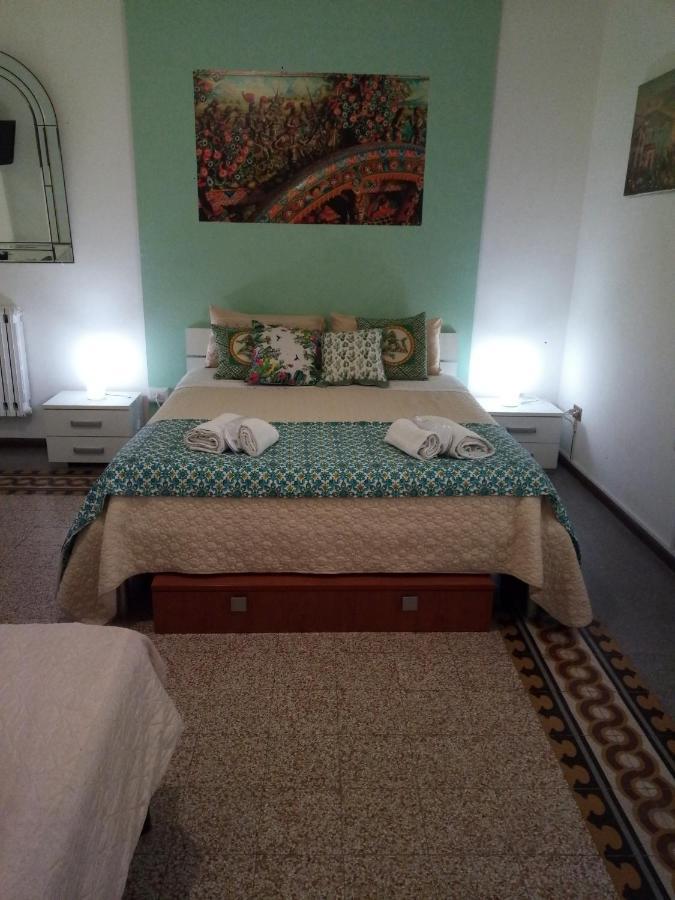 Locami Palermo Centro Rooms Dış mekan fotoğraf