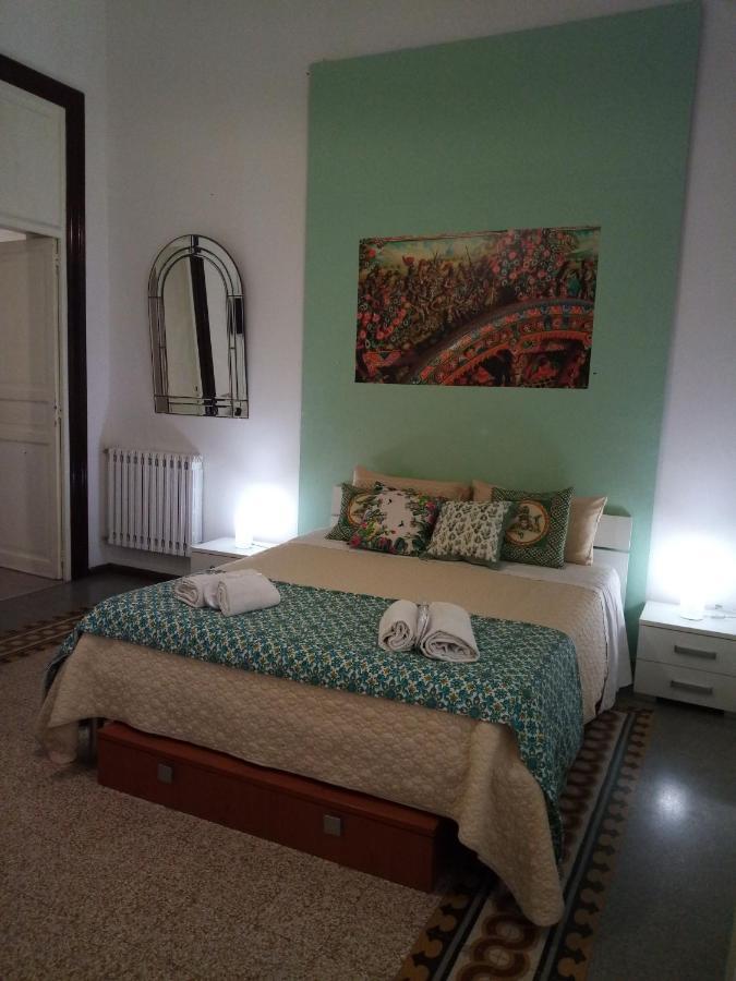 Locami Palermo Centro Rooms Dış mekan fotoğraf