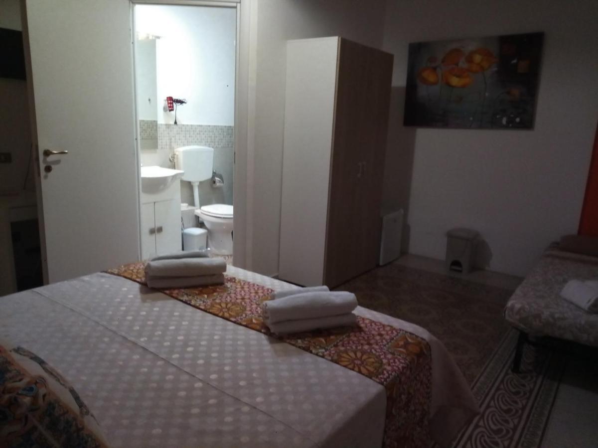 Locami Palermo Centro Rooms Dış mekan fotoğraf