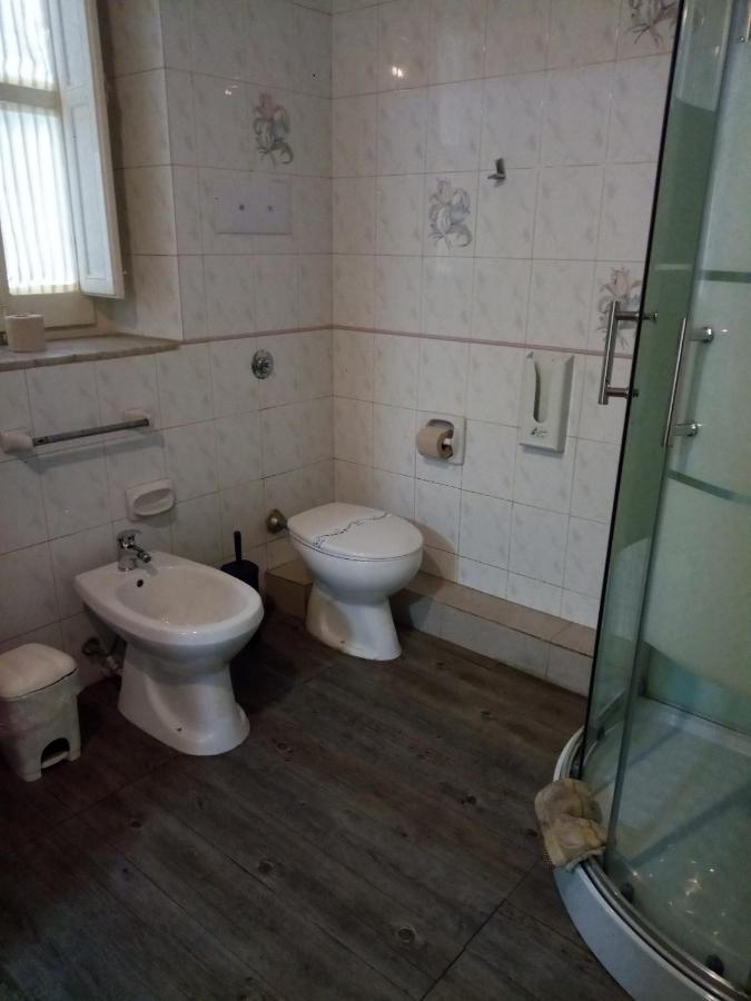 Locami Palermo Centro Rooms Dış mekan fotoğraf